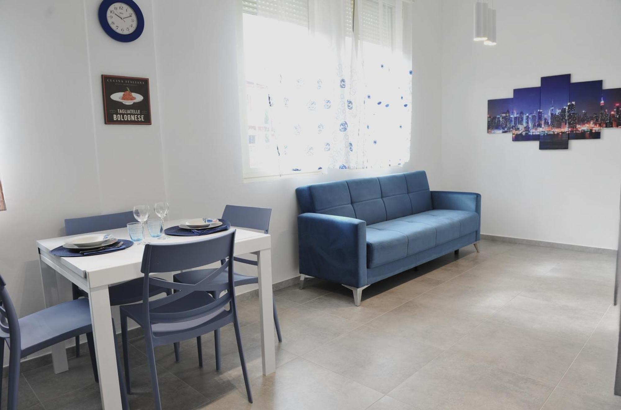 La Dimora In Blu — Photos 1